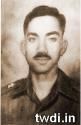 Greesh Chandra Verma