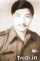 Manohar Singh Chauhan
