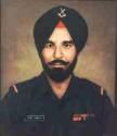 Bana Singh