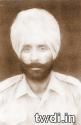 Gurdial Singh