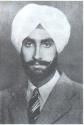 Hardev Singh