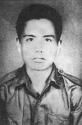 Pati Ram Gurung