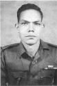 Dil Bahadur Chettri