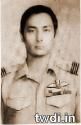 Samar Bikram Shah