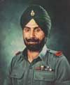Karam Singh