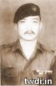 Phurba Lepcha