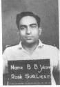 Babru Bahan Yadav