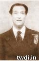 Rustom Khushro Shapoorjee Ghandhi