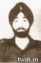 Gurdip Singh
