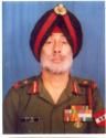 Davinder Pal Singh