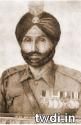 Sham Singh