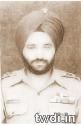 Arjun Singh Narula