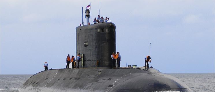 Indian Navy