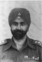 Gurdial Singh