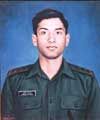 Manoj Kumar Pandey
