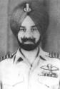 Harcharan Singh Mangat