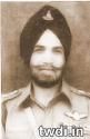 Atma Singh Hansra