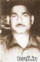 Rajjab Ali