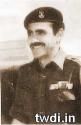Ashwani Kumar Dewan