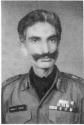 Hanut Singh