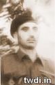Raj Bahadur Singh