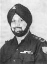 Gurbans Singh Sangha