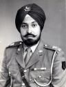 Mukhtar Singh Khaira