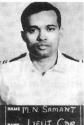 Mohan Narayan Rao Samant