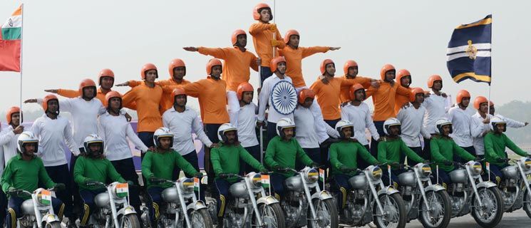 Indian Army
