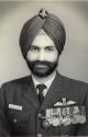 Kirpal Singh