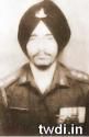 Tejbans Singh Chehal
