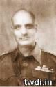 Pandurang Tukaram Deshmukh