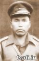 San Bahadur Gurung