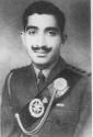 Chander Narain Singh