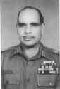 Kailash Prasad Pande