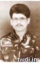 Rakesh Dubey