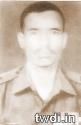 Mangej Singh