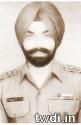 Baljit Singh Gill