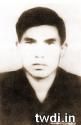 Hom Bahadur Thapa