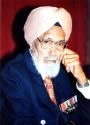 Sukhdev Singh
