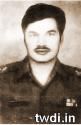 Tejendra Pal Tyagi