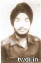 Amardeep Singh Bedi