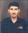 Sanjay Kumar