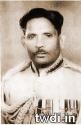 Shaik Khader Sahib