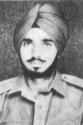 Shamsher Singh Samra