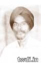 Dayal Singh