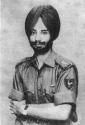 Harbhajan Singh