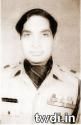Jai Bahagwan Singh Yadava