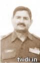 Raghunath Singh
