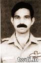 Nicodemus Manohar Samuel